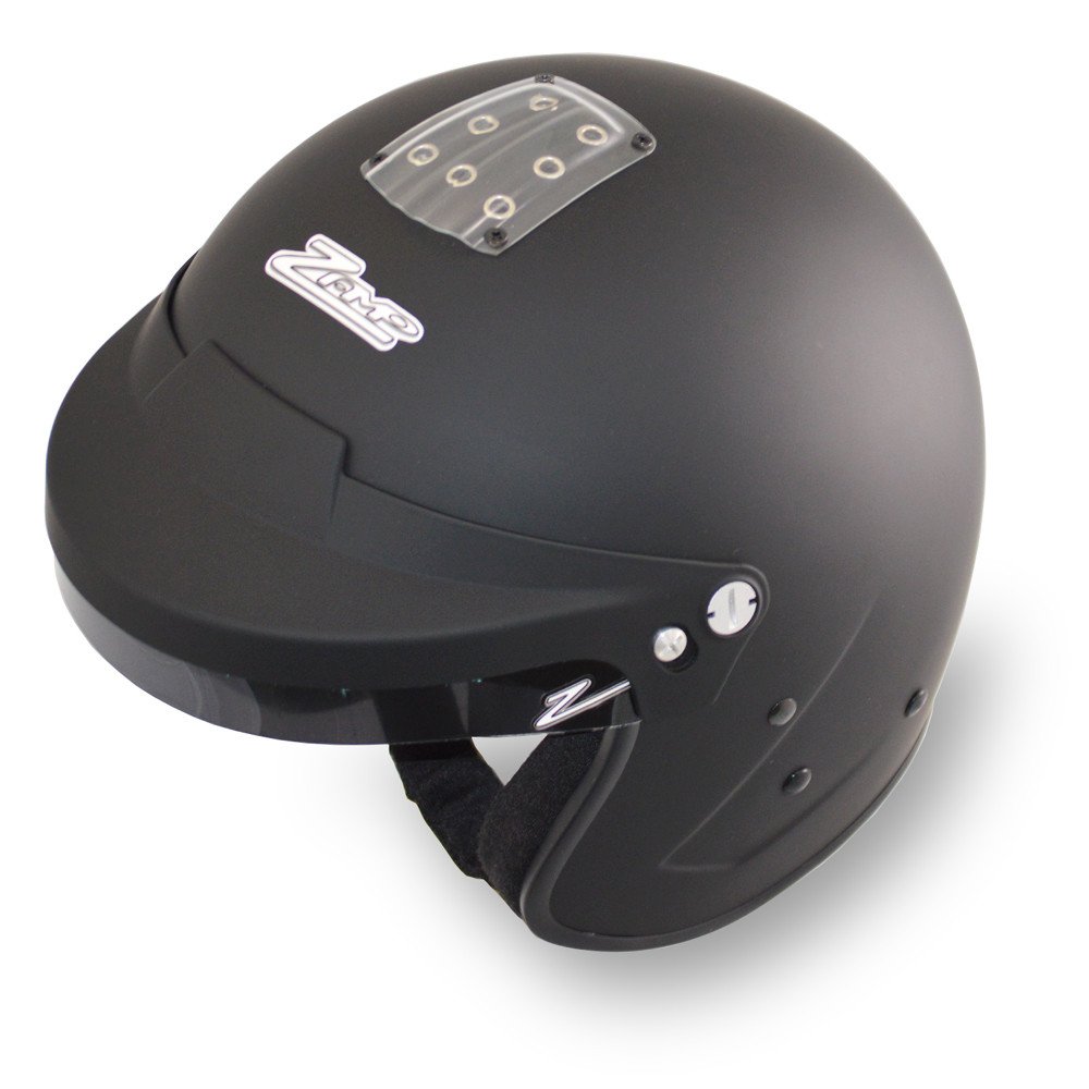 Zamp HElmet RZ-16black.jpg